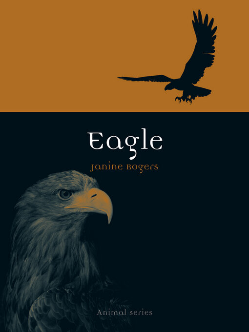 Title details for Eagle by Janine Rogers - Available